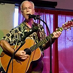 at the Common Grounds